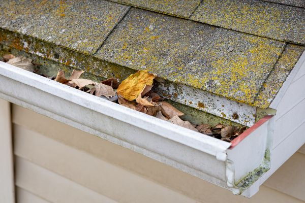 Cost of Garage Gutter Cleaning in Pleasanton